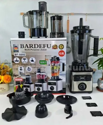 blender