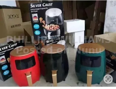 air fryer