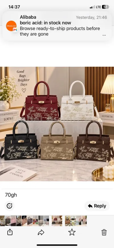 ladies bags quality and yet affordable