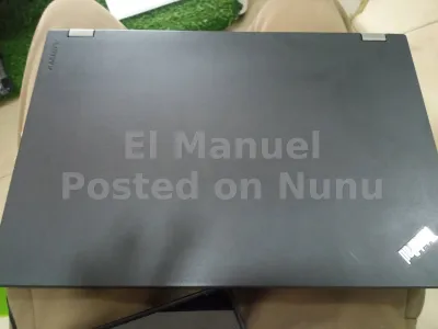 Laptop
