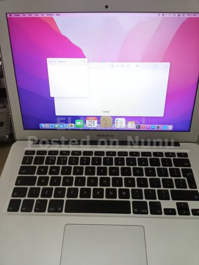 Laptop