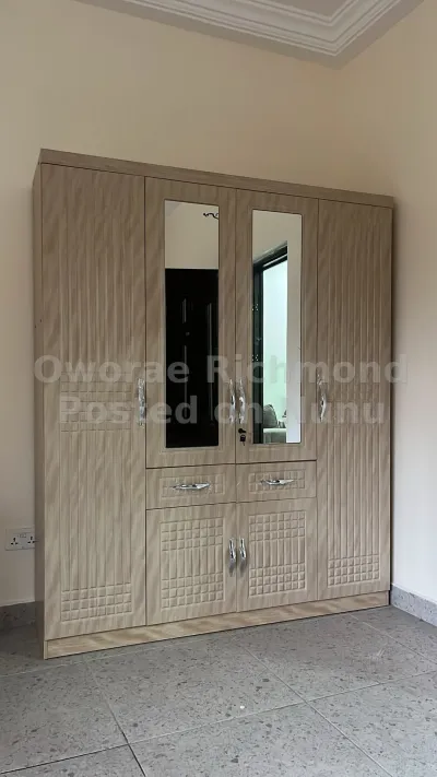 3 in 1 and 4 in 1 wardrobe