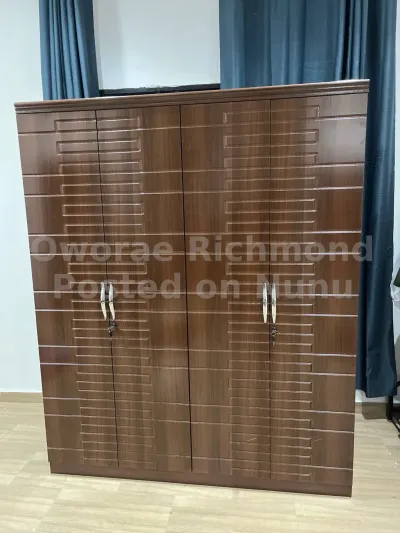 modern wardrobes