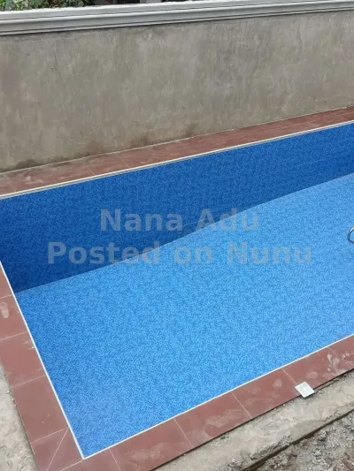 nana Adu tilling