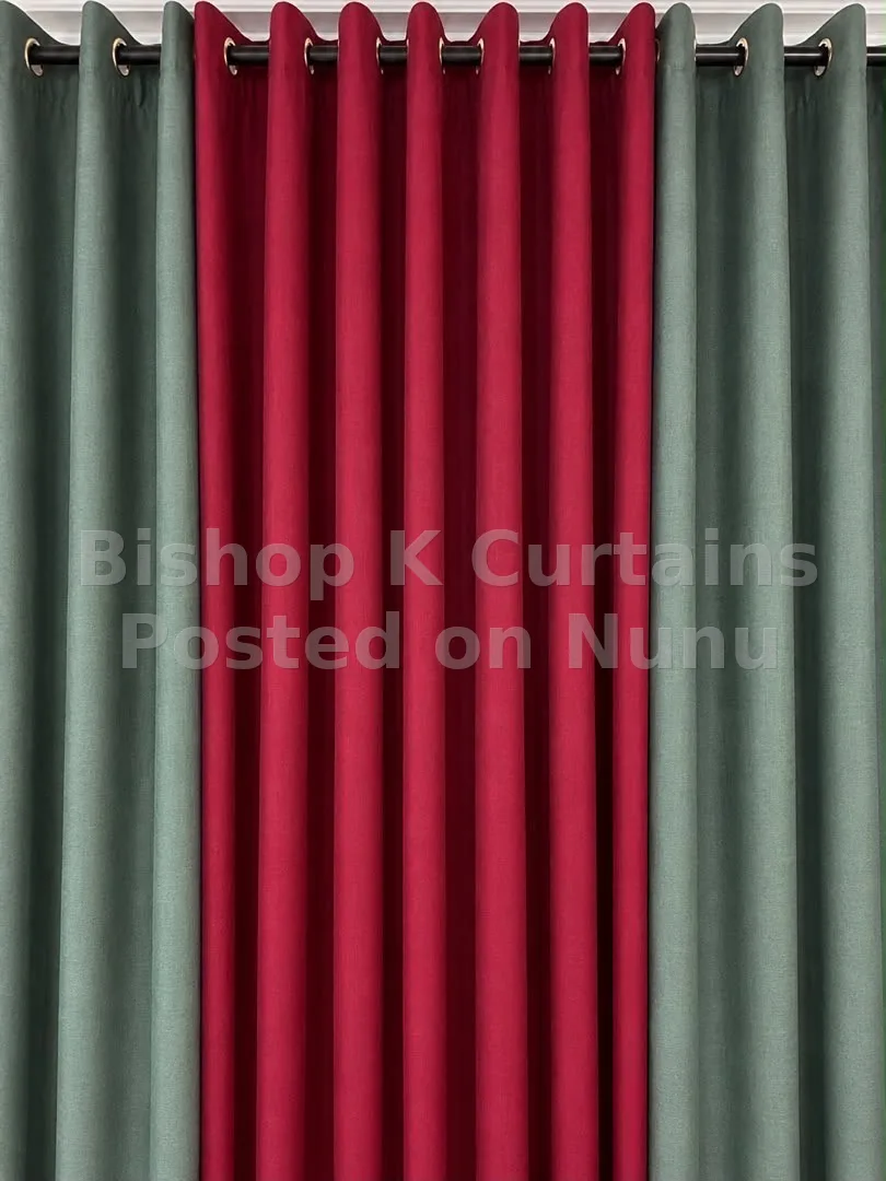 Curtains