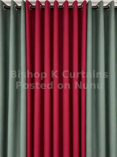 Curtains