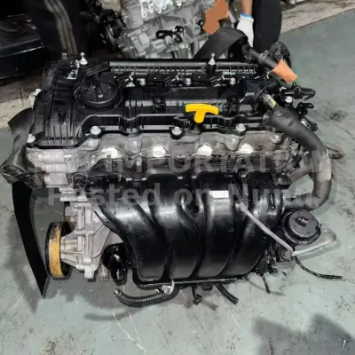 HYUNDAIENGINE- G4NB( 1.8L)