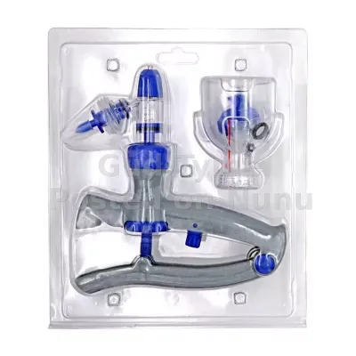 Automatic Syringe