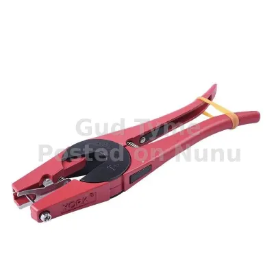 Applicator for Livestock