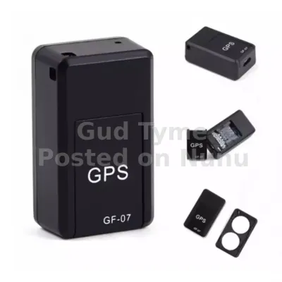 GPS Tracker