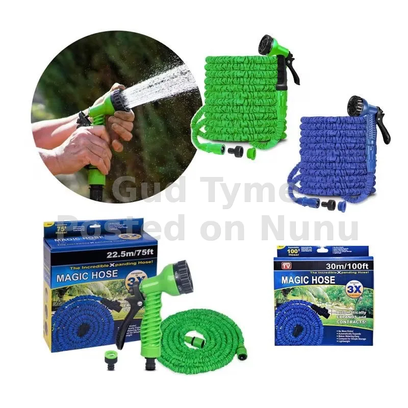 Garden Hose