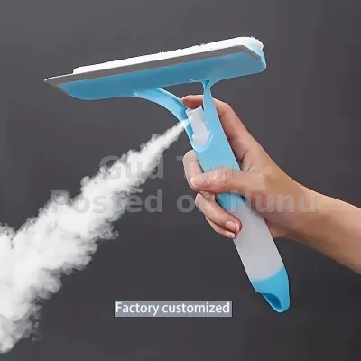 3 in 1 Glass Wiper
