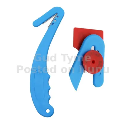 Ear Tag Cutting Knife