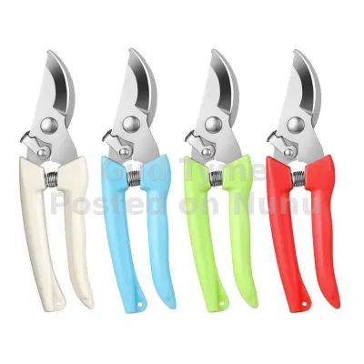 Branch Trimmer Stainless Steel