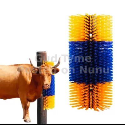 Livestock Brush