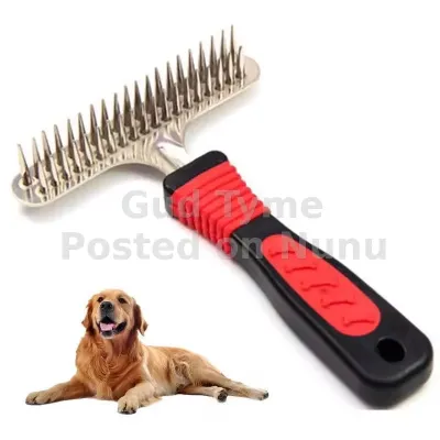 Dog Grooming Brush