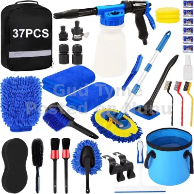 Car Washing Kits