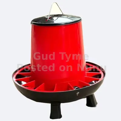 Poultry Feeders