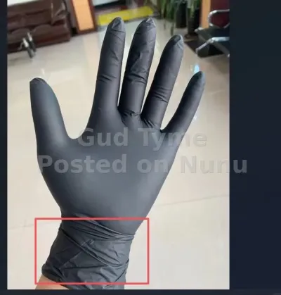 Hand Disposable Gloves