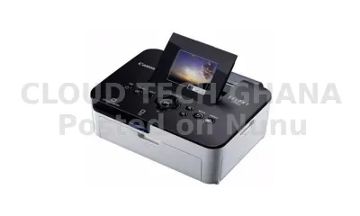 Canon CP1000 Selphy Photo Printer