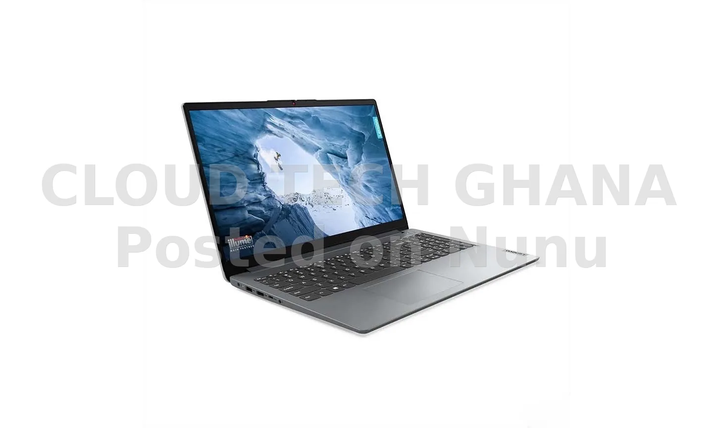 Lenovo Ideapad 1 15IJL7 / Intel Celeron Laptop/256gb ssd/8gb ram/15 in