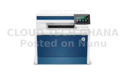 HP LaserJet M4303fdw Printer / Fax / Scan / Copy / Duplex / Wireless /