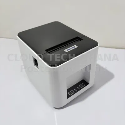Receipt Printer(XPrinter - White)