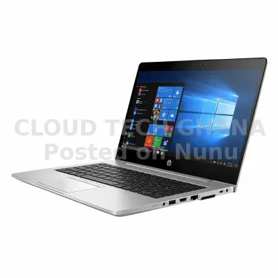 HP Elitebook 835 G8 Laptop/256gb-ssd/8gb-Ram / AMD Ryzen 3/ 13.3inches