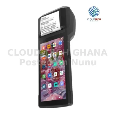 Mobile / HandHeld POS Machine