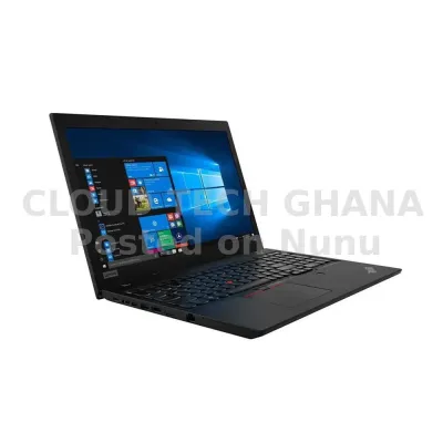Lenovo ThinkPad L460 256gb-ssd/8gb-Ram/ Core i5/ 6th Gen-Refurbished