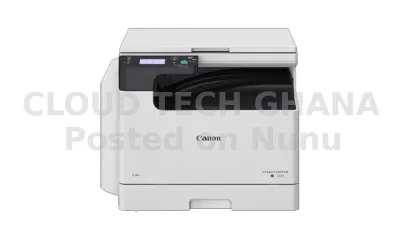 Canon Photocopier 2224N / Printer / Scanner / Copier / Network