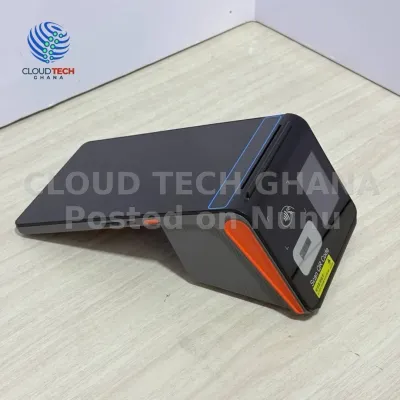HandHeld POS Machine