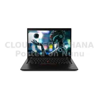 Lenovo Thinkpad L14 Laptop/256gb-ssd/8gb-Ram/AMD Ryzen 5/14.0 inches-R