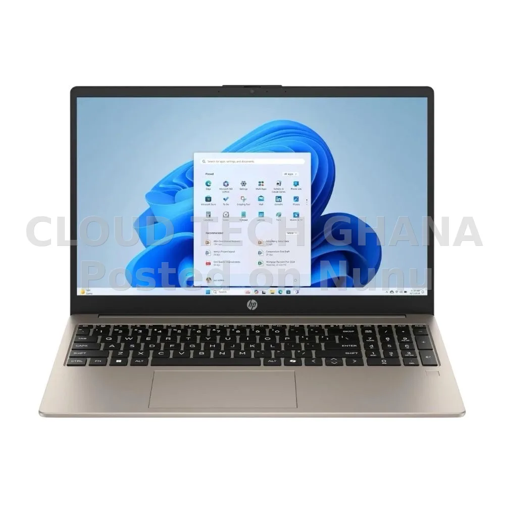HP Notebook 15-fd0230wm Laptop / 256gb-ssd / 8gb -ram / Core i3 / 13th