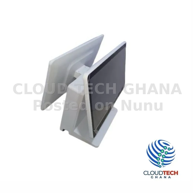 Dual Touch Screen POS Machine(Best For Selling)