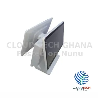 Dual Touch Screen POS Machine(Best For Selling)