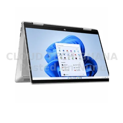 HP Pavilion x360 14-EK1051CL Laptop / 512gb - ssd / 8gb - ram / Core i