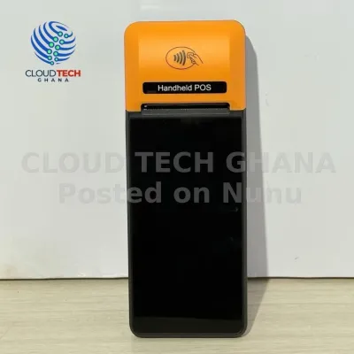 HandHeld POS Terminal Machine