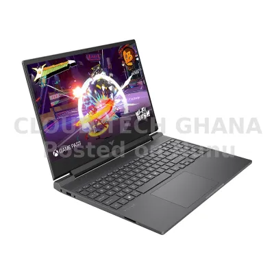 HP Victus Gaming Laptop 15-fa2082wm/Core i5 /13th gen/512gb-ssd/16gb d