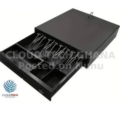 Cash Drawer