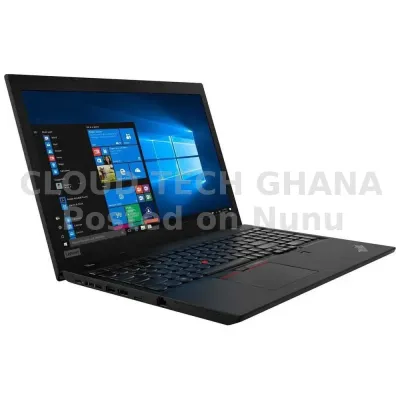 Lenovo ThinkPad L590 256gb-SSD/8gb-Ram/ Core i5/ 8th Gen-Refurbished
