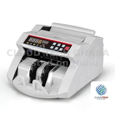 Bill Counter(900 Notes Per Minute)