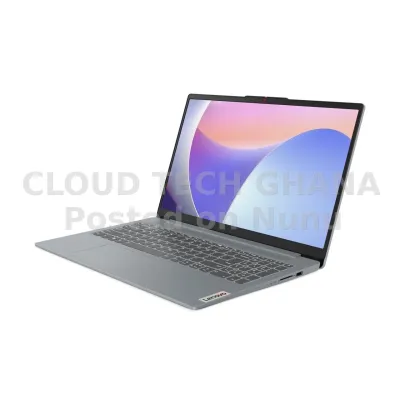 Lenovo Ideapad Slim 3 15IRU8 / 256gb-ssd/ 8gb-Ram/ Core i3/ 13th Gen/