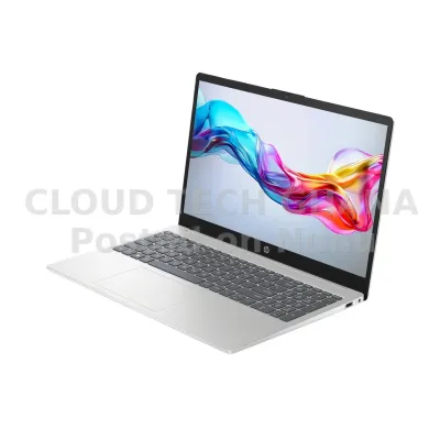 HP Notebook 15-fd0154wm/ 512gb-ssd/ 8gb-Ram/ Core i5/ Touch