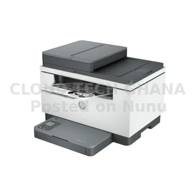 Hp LaserJet MFP M236SDW Printer / Scanner / Duplex / Copier /Wireless