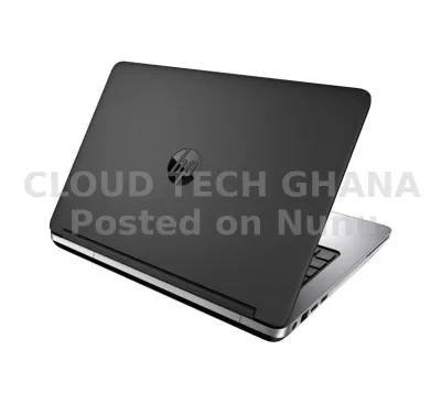 HP ProBook 650 G2 256gb-SSD/ 16GB-Ram/ Core i5/ 6th Gen-Refurbished