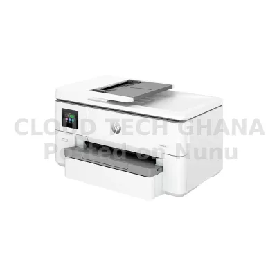 Hp OfficeJet Pro 9720 Wide Format All-in-One Printer