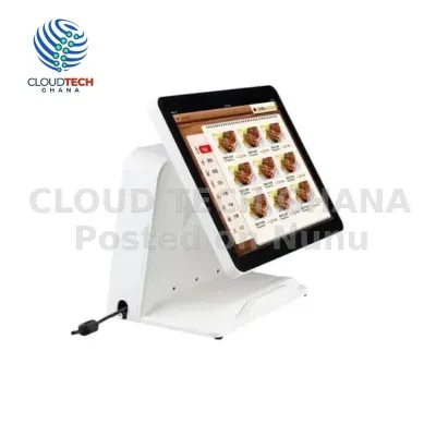 Single Screen POS System