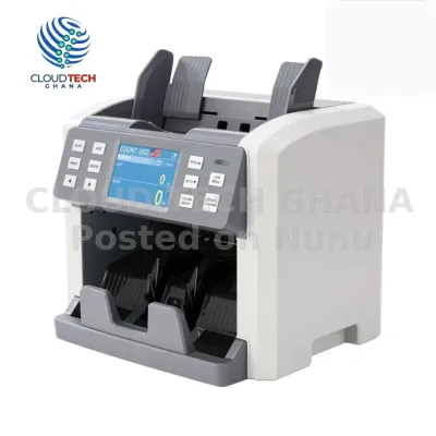 Henry Bill Counter Machine