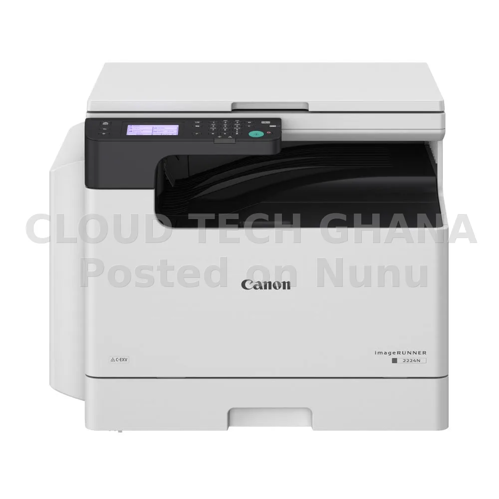 Canon Image Runner 2224 Photocopier / Print / Scan / Copy /A3